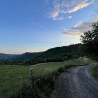 Free Verse Campground ico