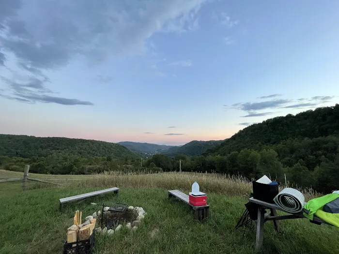 Free Verse Campground Picture 3