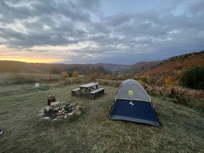 Free Verse Campground Picture 8