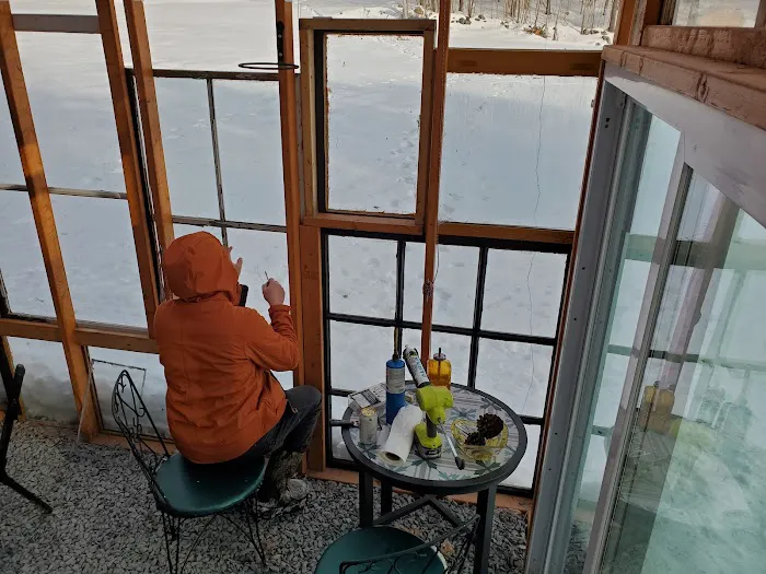 The Greenhouse Picture 5