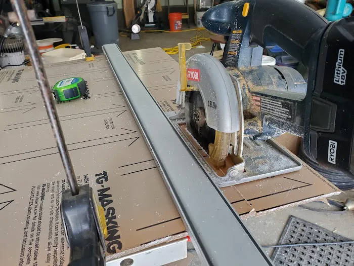 The Greenhouse Picture 1