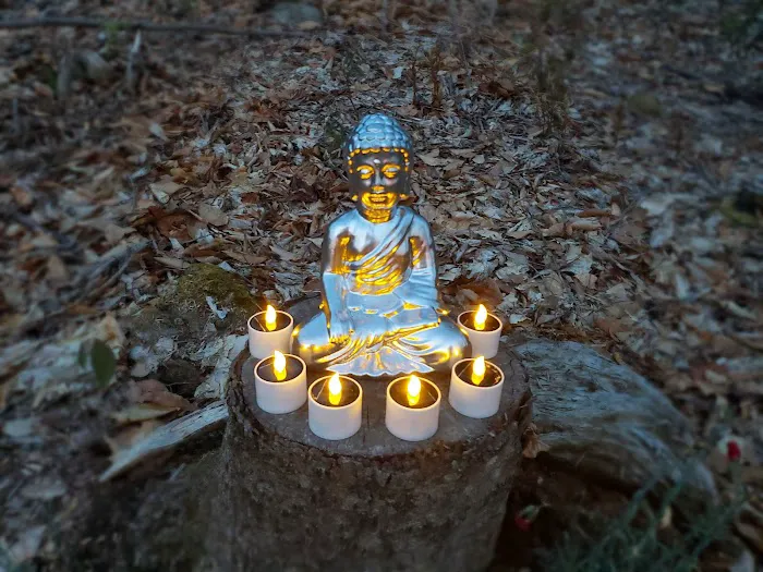 Big Sky Tent Deck Picture 2