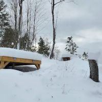 Big Sky Tent Deck ico