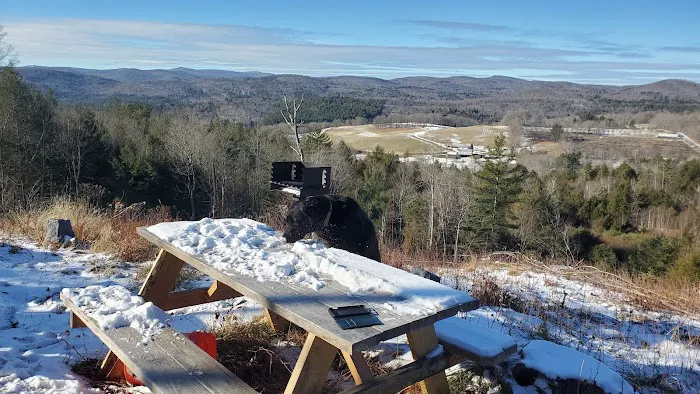 Big Sky Tent Deck Picture 4