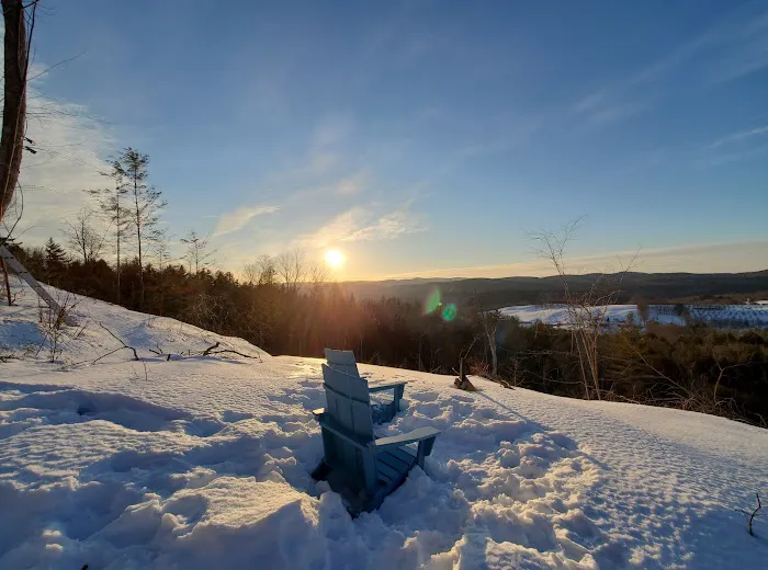 Big Sky Tent Deck Picture 3