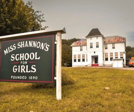 Winter River Glampground, formerly Cookville Campground