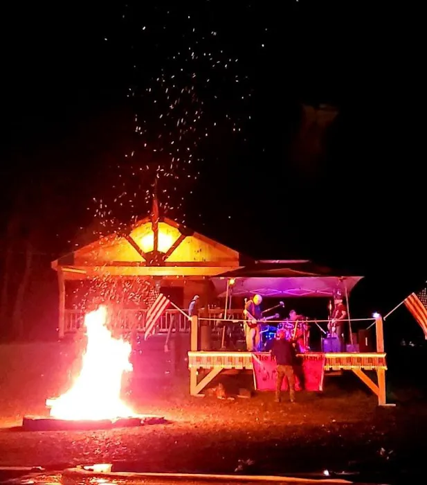 Limehurst Lake Campground Picture 7