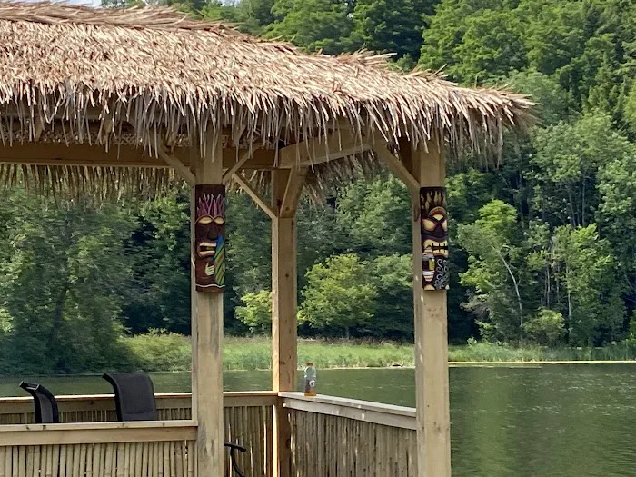 Limehurst Lake Campground Picture 5