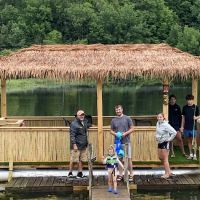 Limehurst Lake Campground ico