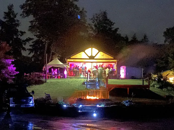 Limehurst Lake Campground Picture 9