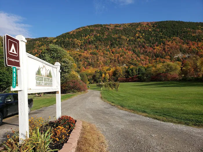 Green Mountain Family Campground Picture 8