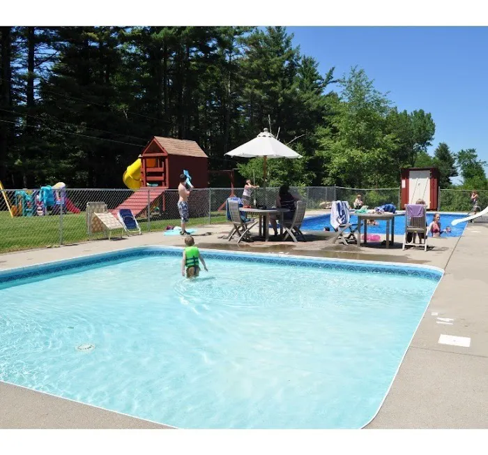 Green Mountain Family Campground Picture 6