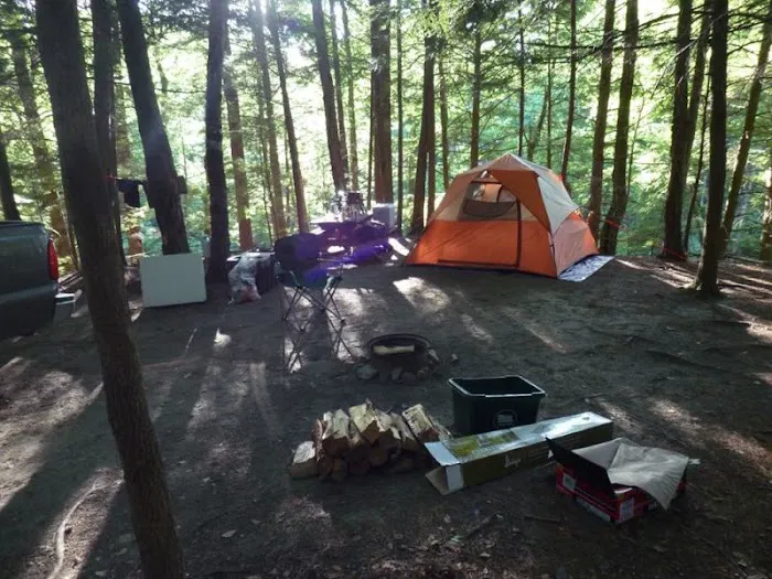 Green Mountain Family Campground Picture 10