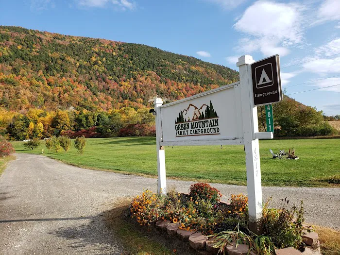 Green Mountain Family Campground Picture 9