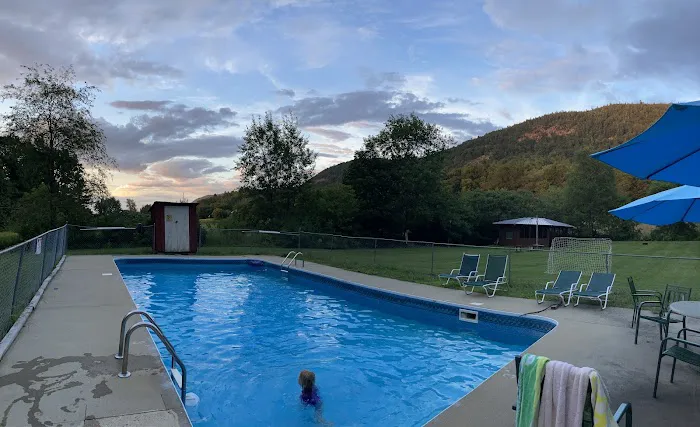 Green Mountain Family Campground Picture 1