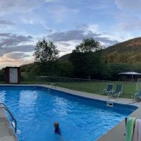 Green Mountain Family Campground ico