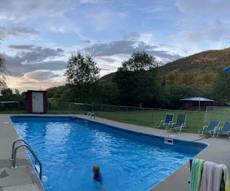 Green Mountain Family Campground