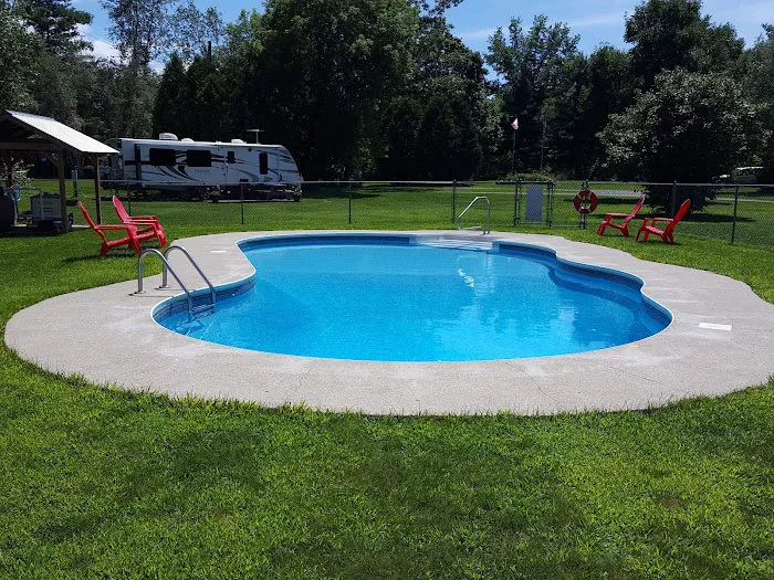 Rivers Bend Campground Picture 2