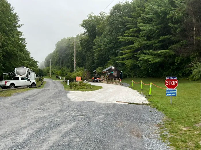 Rivers Bend Campground Picture 10