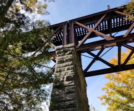 Rivers Bend Campground