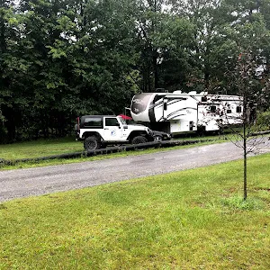 Rivers Bend Campground Picture 5