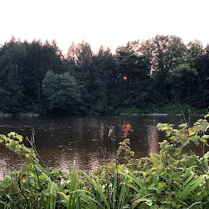 Rivers Bend Campground Picture 9