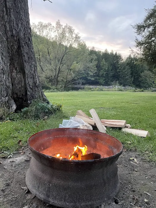 Rivers Bend Campground Picture 3