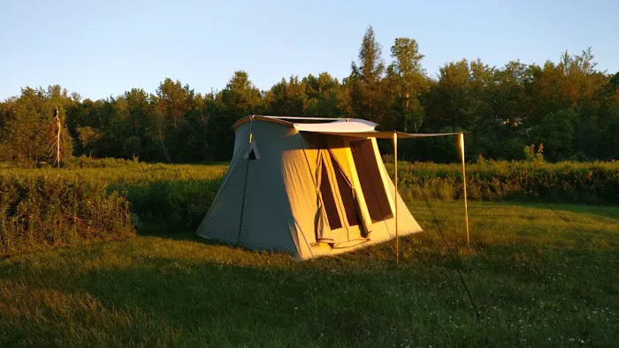 Maple Hill Campsites Picture 1