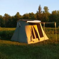 Maple Hill Campsites ico