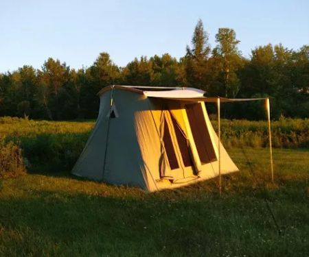 Maple Hill Campsites