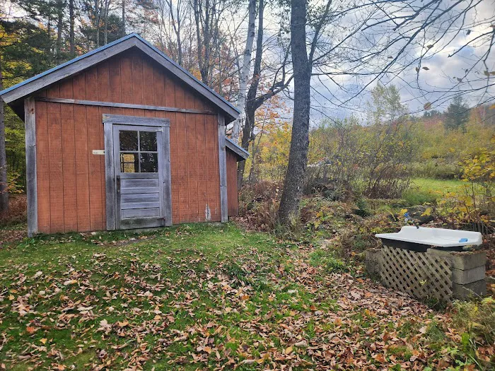 Maple Hill Campsites Picture 4