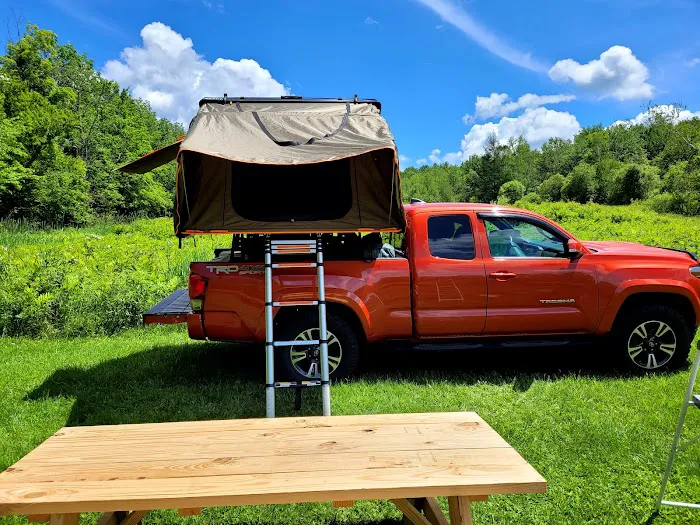 Maple Hill Campsites Picture 7