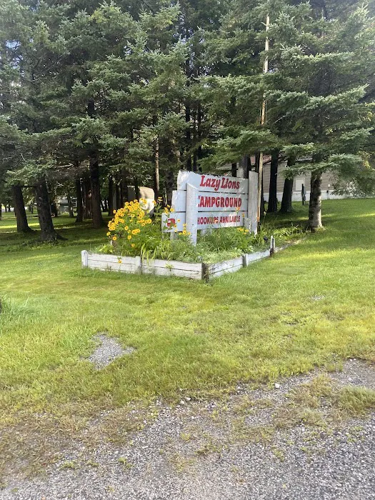 Lazy Lions Campground Picture 6