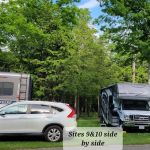 Lazy Lions Campground