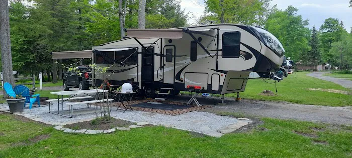Lazy Lions Campground Picture 7