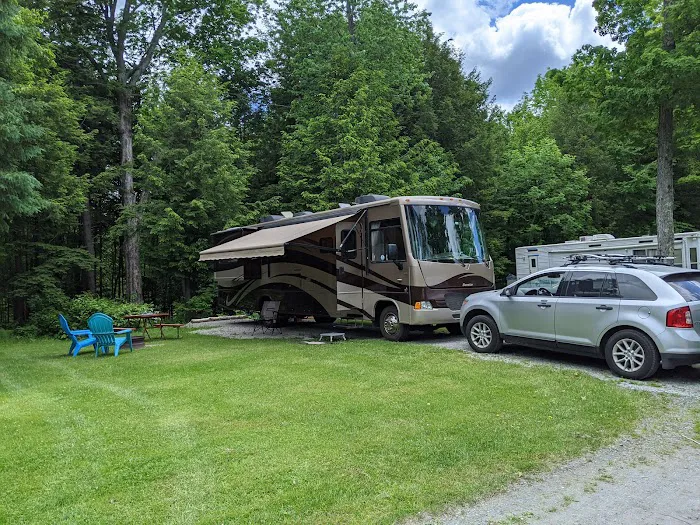 Lazy Lions Campground Picture 4