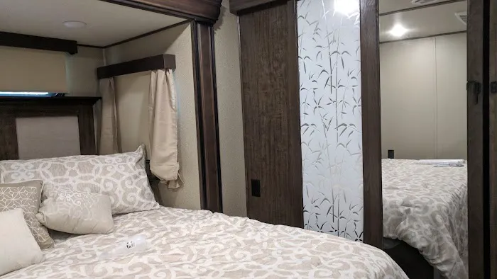 Normandy Farms Campground Picture 3