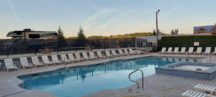 Normandy Farms Campground Picture 2