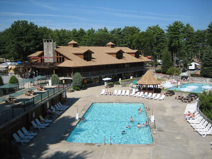 Normandy Farms Campground Picture 1