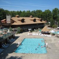 Normandy Farms Campground ico