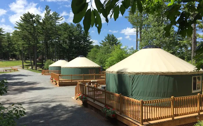 Normandy Farms Campground Picture 5