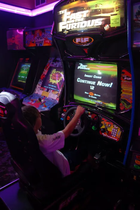 Normandy Farms Campground Picture 8