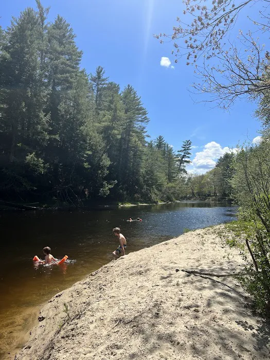 Maple Grove Campground Picture 4