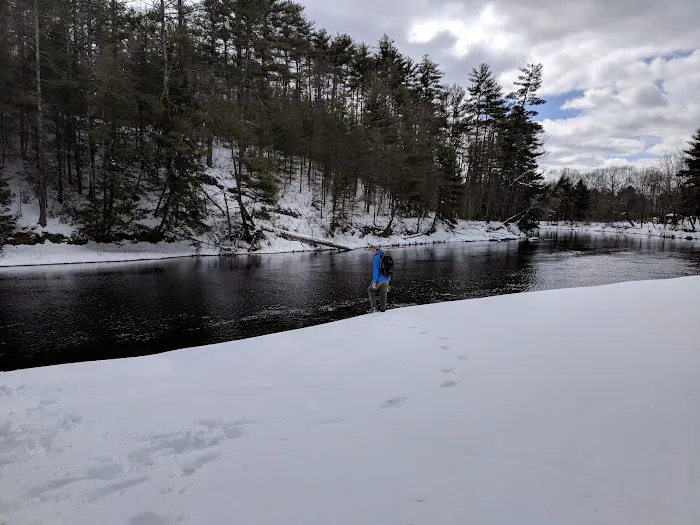 Maple Grove Campground Picture 1