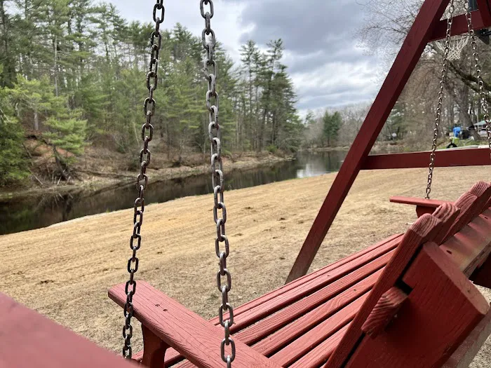 Maple Grove Campground Picture 3