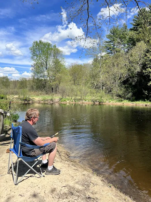 Maple Grove Campground Picture 7