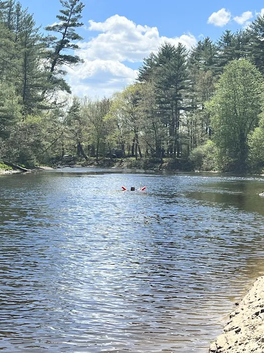 Maple Grove Campground Picture 5