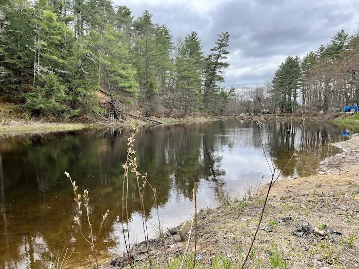 Maple Grove Campground Picture 6