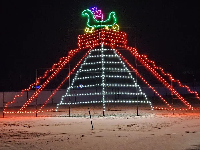 Infield Campground Picture 2