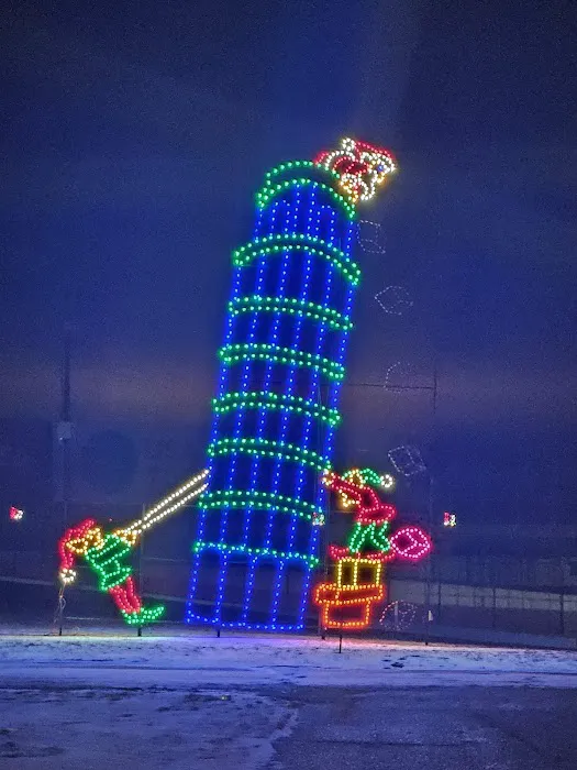 Infield Campground Picture 4